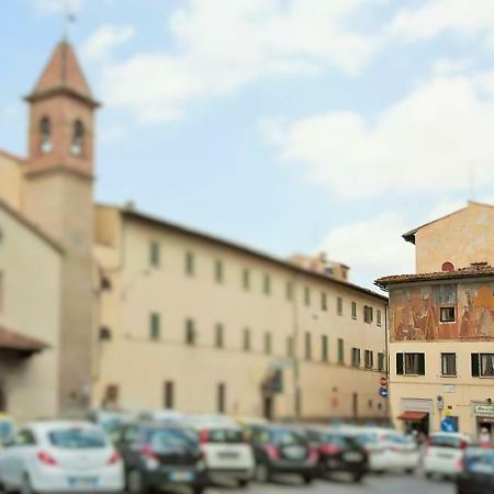 La Casetta Dipinta 佛罗伦萨 外观 照片